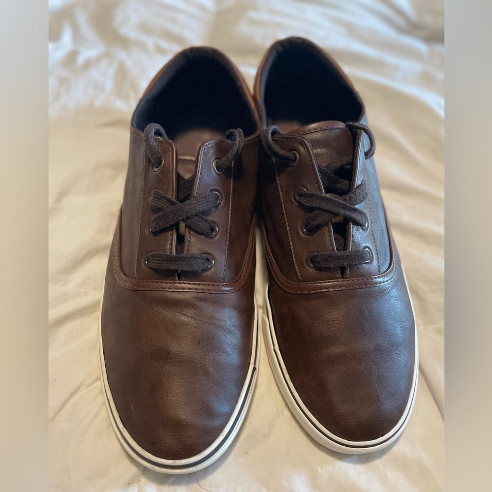 Polo ASSN Waterproof shoes